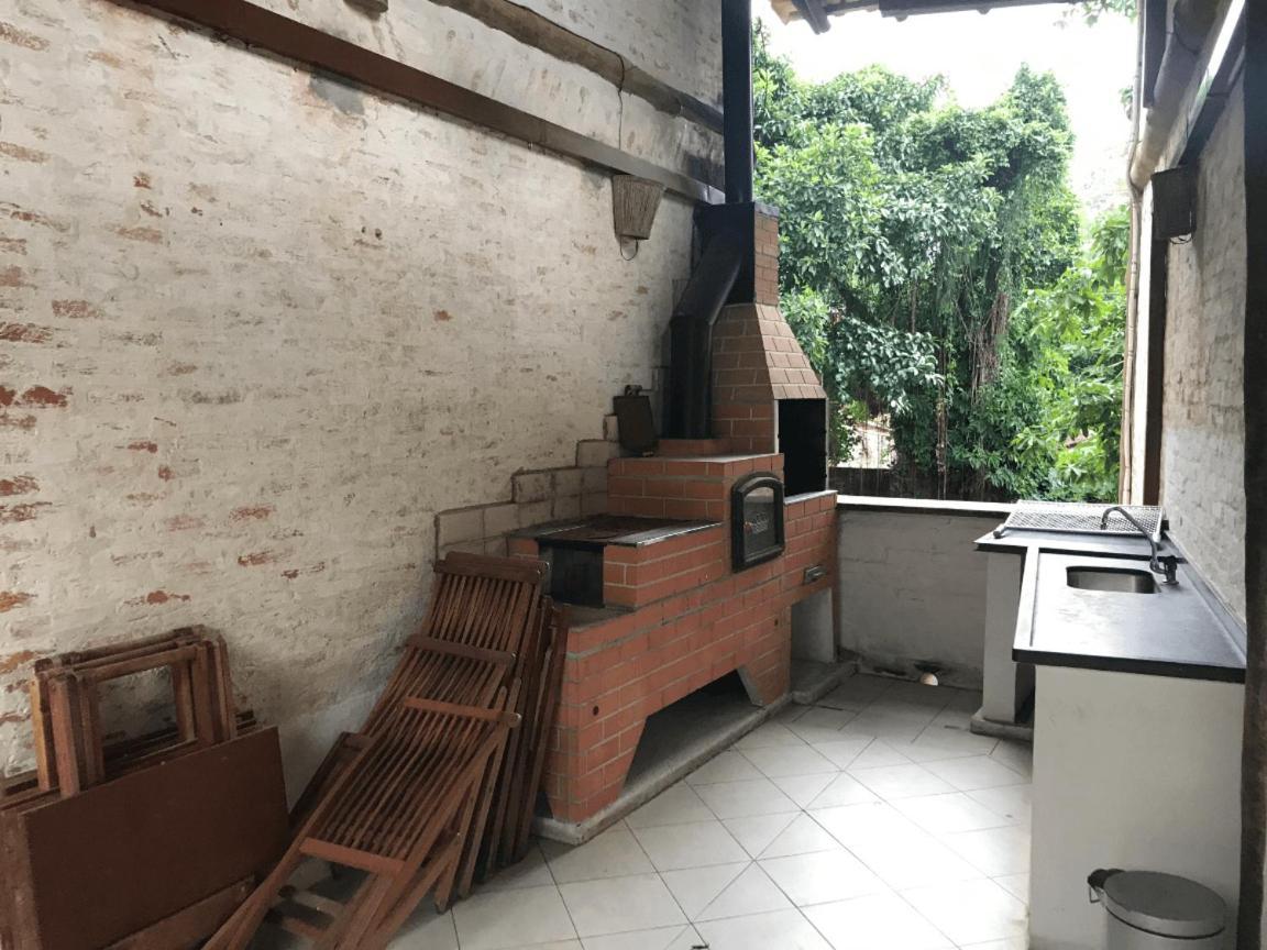 Flat 22 - 60M Da Praia - Conforto E Baixo Custo Sao Sebastiao (Sao Paulo) Exterior photo